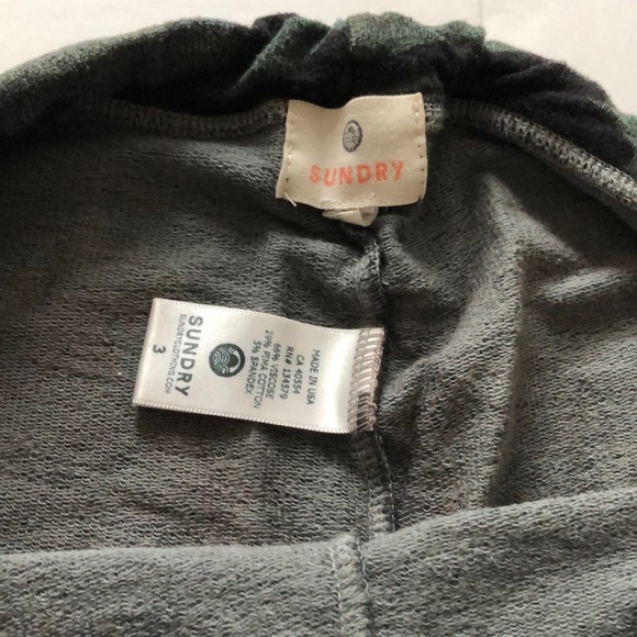 Sundry Sweats - Picture 6 of 8